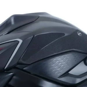 Tankpad antypoślizgowy 4 części RG RACING SUZUKI GSX-S750 (17-) CLEAR Szybka wysyłka