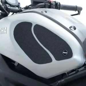 Tankpad antypoślizgowy 4 części RG RACING YAMAHA XSR900 TRACTION PADS CLEAR Tylko do końca tygodnia