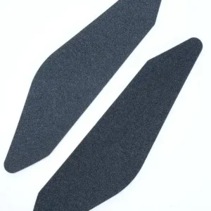 Tankpad antypoślizgowy 4 części RG RACING YAMAHA YZF-R1 (07-08) BLACK Promocja