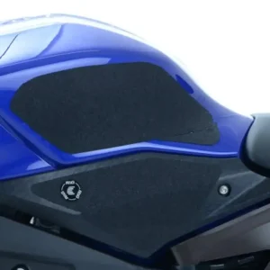 Tankpad antypoślizgowy 4 części RG RACING YAMAHA YZF-R1 (15-) CLEAR Rabat