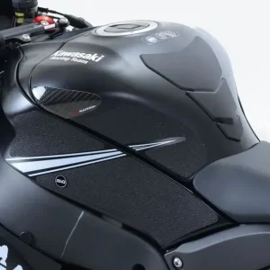 Tankpad antypoślizgowy 6 części RG RACING KAWASAKI ZX10R (WINTER EDITION) CLEAR Sprawdź teraz