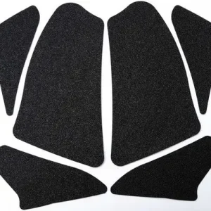 Tankpad antypoślizgowy 6 części RG RACING MV AGUSTA 990R/1090RR (10-) BLACK Oferta czasowa