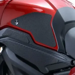 Tankpad antypoślizgowy 6 części RG RACING YAMAHA MT-09 TRACER / FJ-09 BLACK Kup online