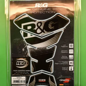 Sprawdź teraz Tankpad RG RACING BSB SERIES CARBON