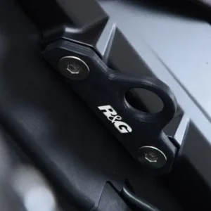 Promocja Uchwyty na pasy transportowe RG RACING HONDA CBR1000RR (17-) SP (17-) SP2 (17-) BLACK