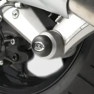 Cena promocyjna Zaślepka mocowania wahacza RG RACING KAWASAKI GTR1400 10- LEWA LUB PRAWA BLACK