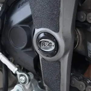 Taniej Zaślepka ramy RG RACING DUCATI MTS 1200 MULTISTRADA 15- PRAWA LUB LEWA DOLNA BLACK