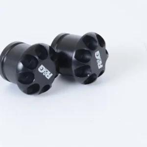 Zaślepka ramy RG RACING KAWASAKI Z 650 NINJA 650 (17-) PARA BLACK Zamów dziś