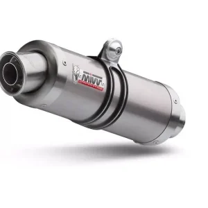 Zniżka Układ wydechowy MIVV GP TYTAN 2 SLIP-ON KAWASAKI Z 1000 SX / NINJA 1000 SX 2014 - 2019
