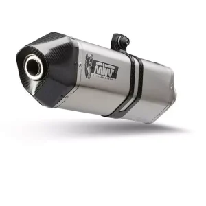 Zamów teraz Układ wydechowy MIVV SPEED EDGE STAL SLIP-ON KAWASAKI Z800 2013 - 2016