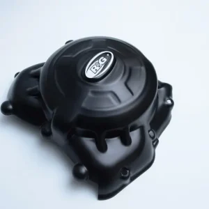 Zestaw osłon silnika RG RACING HUSQVARNA VITPILEN/SVARTPILEN 401 (2 części) BLACK Zamów teraz