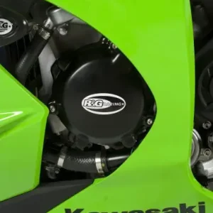Zestaw osłon silnika RG RACING KAWASAKI ZX10 11-16 (3 części) BLACK Kup teraz