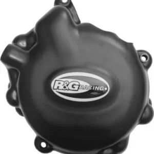 Zestaw osłon silnika RG RACING SUZUKI GSX-R600/750 K8- (2 części) BLACK Obniżka ceny