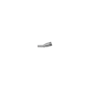 Bezpieczne zakupy Układ Wydechowy ARROW YAMAHA X-MAX 400 2017/2020 LINK PIPE STAL