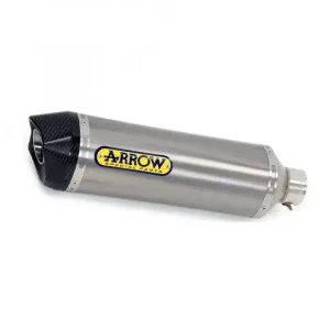 Bezpieczne zakupy Układ Wydechowy ARROW KTM 1290 SUPERDUKE 2014/2019 RACE-TECH ALUMINIUM CARBY END CAP