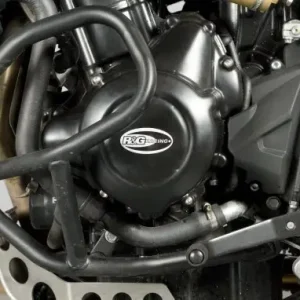Zestaw osłon silnika RG RACING TRIUMPH TIGER 800 (2 części) (NOT FOR XCX/XRX MODELS) BLACK Zamów dziś