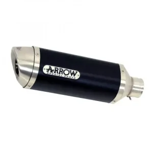 Bezpieczne zakupy Układ Wydechowy ARROW HONDA CB 650 R 2019/2021 THUNDER ALUMINIUM DARK