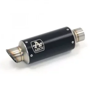 Cena promocyjna Układ Wydechowy ARROW KTM DUKE 125 2017/2020 GP2 STAL NICHROM DARK