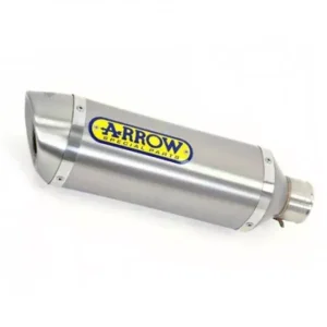 Bestseller Układ Wydechowy ARROW KTM DUKE 125 2011/2016 THUNDER ALUMINIUM