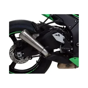 Bezpieczne zakupy Układ Wydechowy ARROW KAWASAKI ZX-10R 2016/2019 PRO-RACE TYTAN