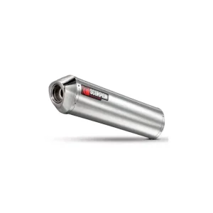 Cena promocyjna Układ Wydechowy Slip-on Scorpion Z 750 04/06 FACTORY ROUND STAL EKA71SEM