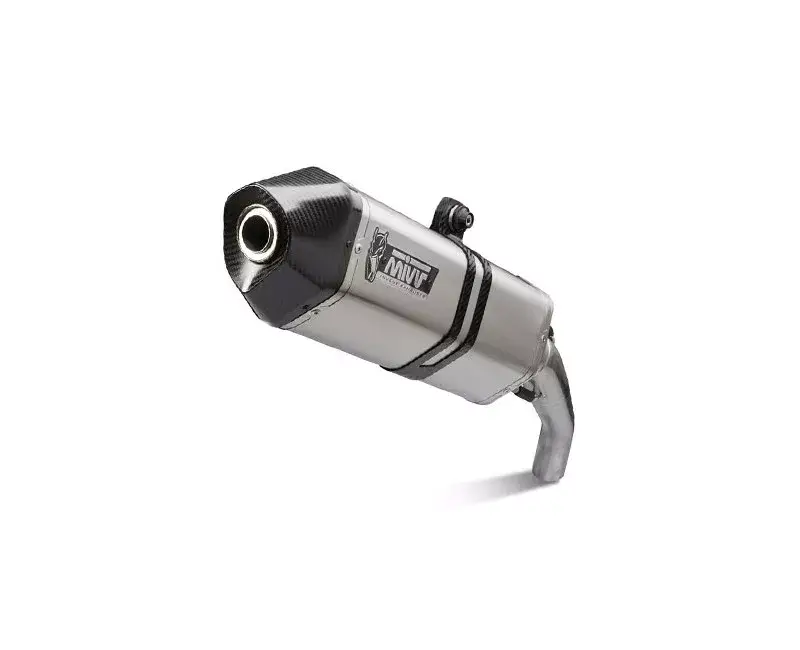 Bestseller Układ wydechowy MIVV Tiger 1050 Sport 13/15 SPEED EDGE T.014.LRX