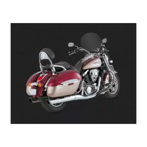 Bezpieczna płatność VN 1700 09/10 TWIN SLASH ROUND SLIP-ONS ID: 18371