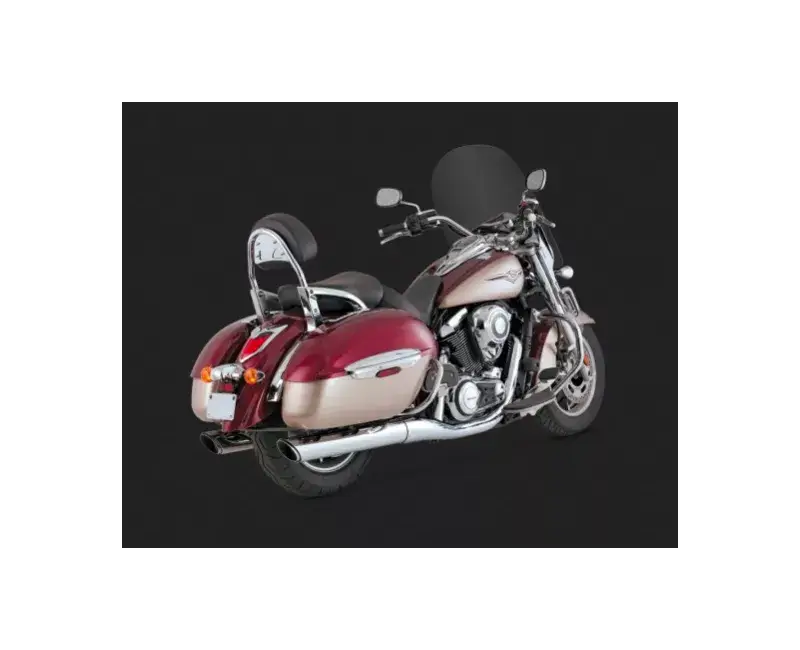 Bezpieczna płatność VN 1700 09/10 TWIN SLASH ROUND SLIP-ONS ID: 18371