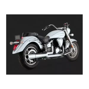 Cena promocyjna XVS 1300 V-STAR 07/13 PRO PIPE CHROME ID: 25513