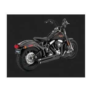 Bezpieczne zakupy SoftTail 86/11 BIG SHOTS STAGGERED BLACK ID: 47921