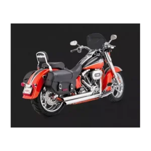 Bestseller SoftTail 86/11 BIG SHOTS STAGERRED ID: 17921