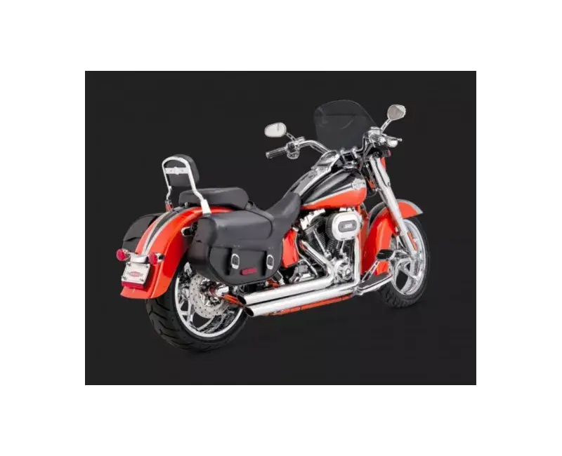 Bestseller SoftTail 86/11 BIG SHOTS STAGERRED ID: 17921