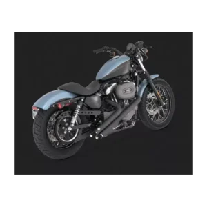 Zamów teraz Sportster 04/13 SIDESHOTS BLACK ID: 46035