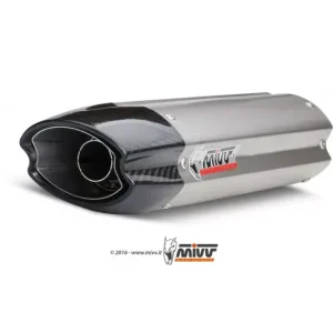 Bezpieczna płatność Układ wydechowy MIVV CBR 600 RR 13/15 SUONO STAL UH.037.L7
