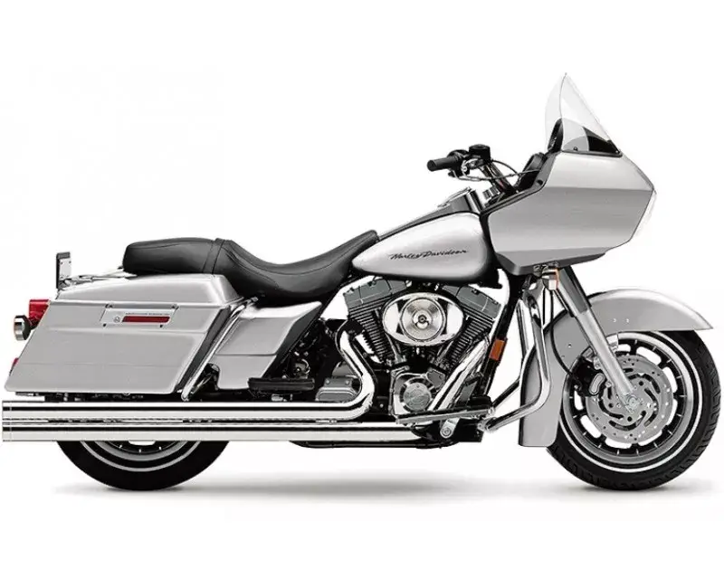 Cena promocyjna Road King 02/05 Speedster Xtra Longs REF: 6960