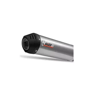 Zamów teraz Układ wydechowy MIVV 1200 GS 13/15 OVAL TITANIUM B.016.LNC
