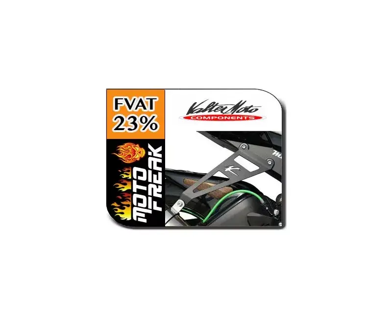 Zamów teraz Stelaż Wydechu SUZUKI GSX1000R 07/08 RM01S04
