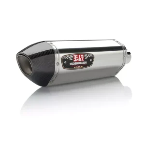 Bestseller Układ Wydechowy YAMAHA FZ8 11/15 Slip-On Stalowy KOD: 1380020520