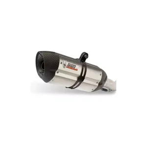 Zamów teraz Układ wydechowy MIVV 1290 SuperDuke 14/15 MIVV SUONO STAL KT.014.L7