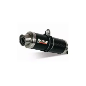 Zniżka Układ wydechowy MIVV GSX-S 1000 2015 GP CARBON S.044.L2S