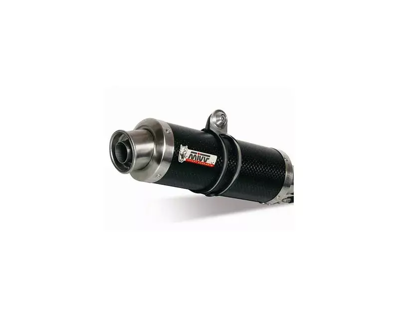 Zniżka Układ wydechowy MIVV GSX-S 1000 2015 GP CARBON S.044.L2S