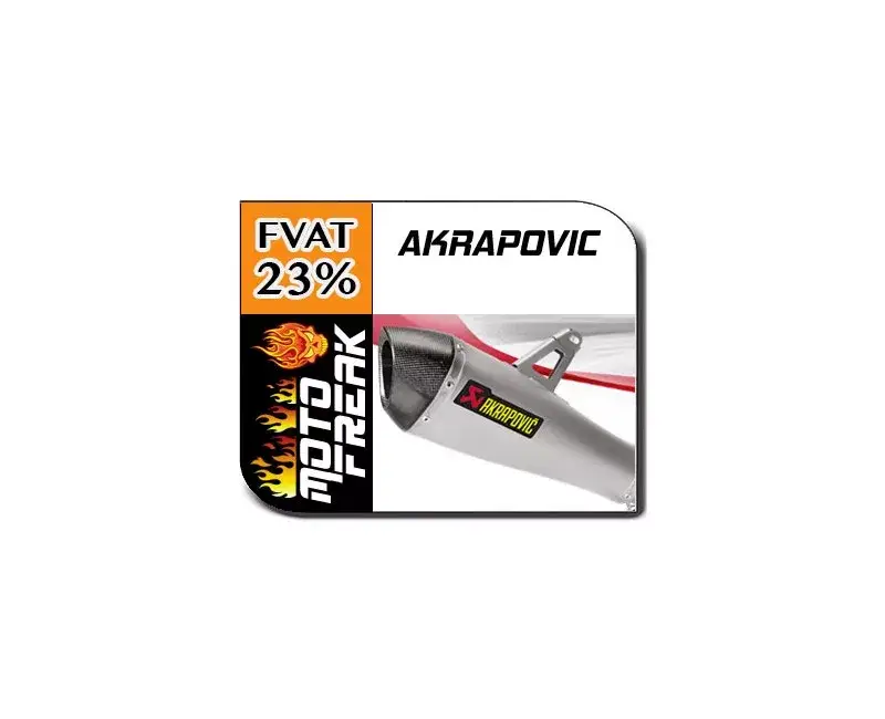 Bezpieczna płatność Kompletny Układ Wydechowy Akrapovic BMW S 1000 RR 2015 Evolution Line Tytan S-B10R3-CZT