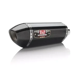 Cena promocyjna Układ Wydechowy HONDA CB 500 F 13/15 Slip-On Carbonowy KOD: 1250020220