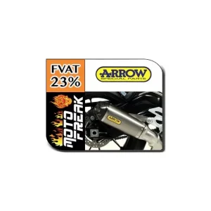 Zniżka Układ Wydechowy ARROW BMW S 1000 RR 2015 WORKS 71750PK
