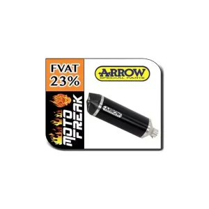 Bestseller Układ Wydechowy ARROW Honda Crossrunner 800 2015 RACE-TECH FONDELLO CARBY 71825AKN