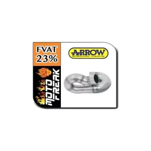 Cena promocyjna Rura Pośrednia ARROW Honda CBR 1000 RR 14/15 Adapter 71606MI