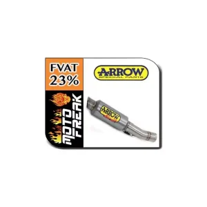 Zniżka Układ Wydechowy ARROW Kawasaki Z 300 2015 GP2 71018GP