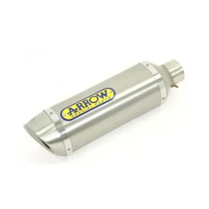 Cena promocyjna Układ Wydechowy ARROW Honda CBR 600 F 11/14 Thunder Alluminium Kompletny