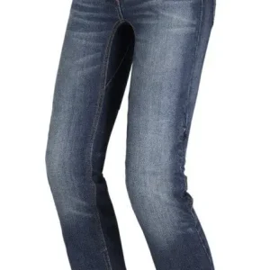 Taniej Jeansy motocyklowe damskie SPIDI J64 J-Tracker Lady
