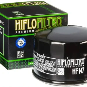 HIFLO FILTR OLEJU 147 YAMAHA FZS 600 YFM 660 Tani